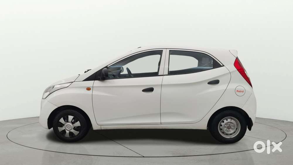 Hyundai Eon Era +, 2014, Petrol