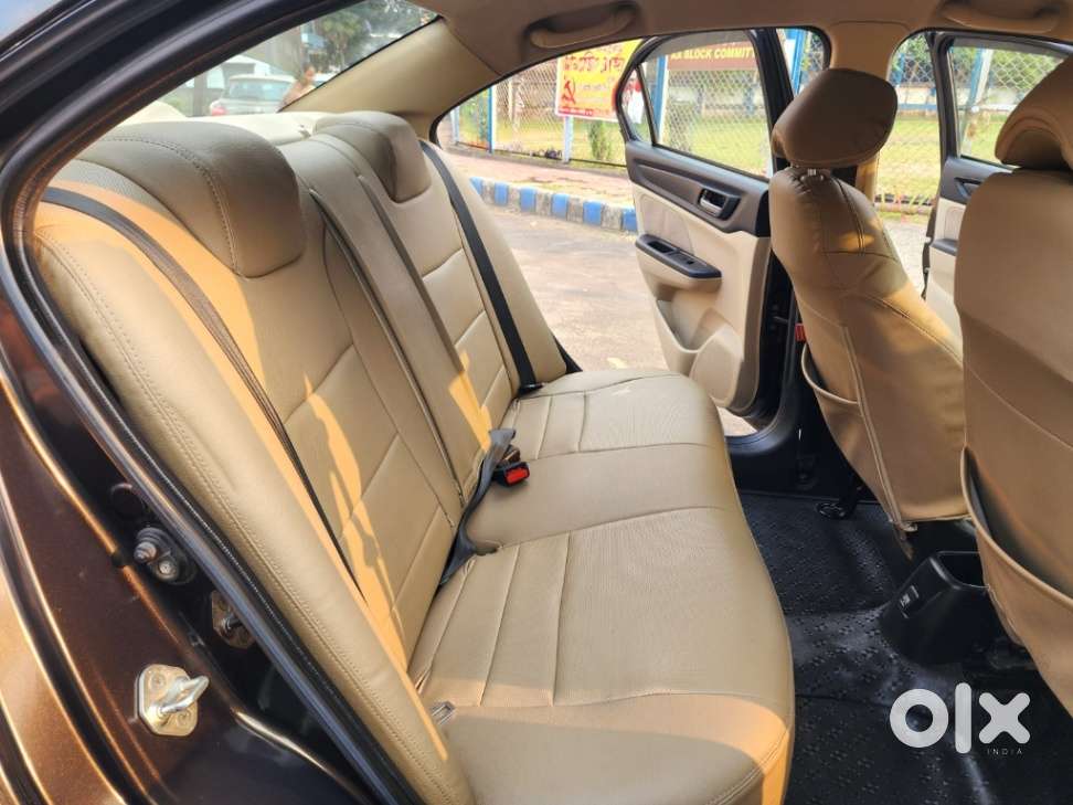 Honda Amaze S 1.2 Petrol Mt, 2019