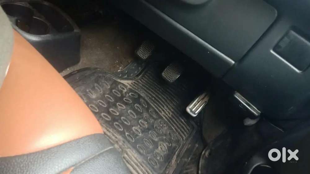 Maruti Suzuki Alto 800 Lxi 2010