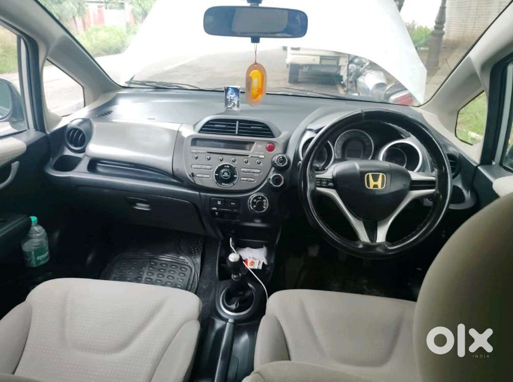 Honda Jazz Petrol 2011
