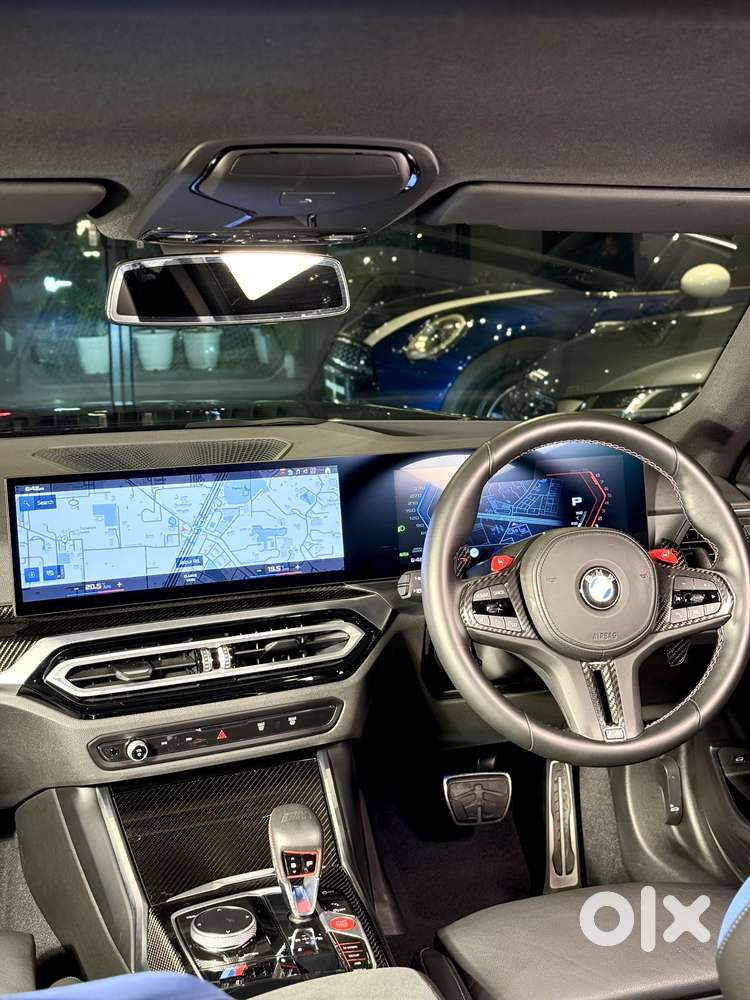 Bmw M2 3.0 Competition, 2024, Petrol