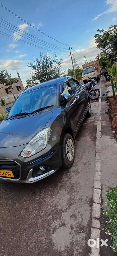 Maruti Suzuki Dzire 2023