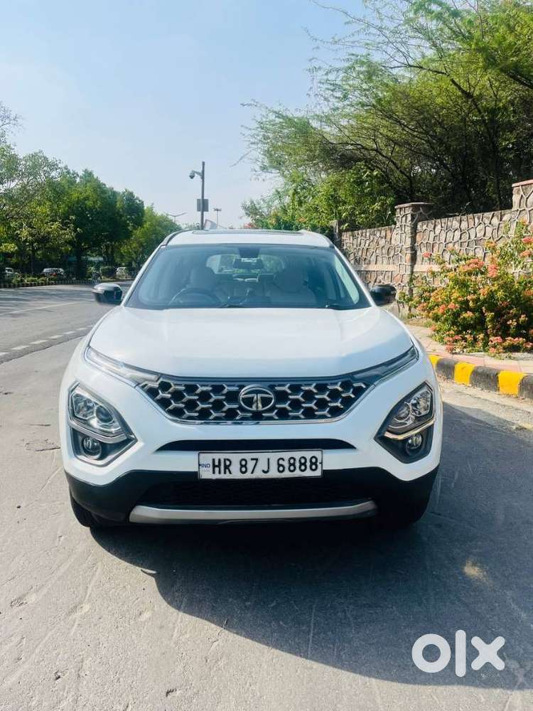 Tata Safari 2.0 Kryotec Xt Plus, 2022, Diesel