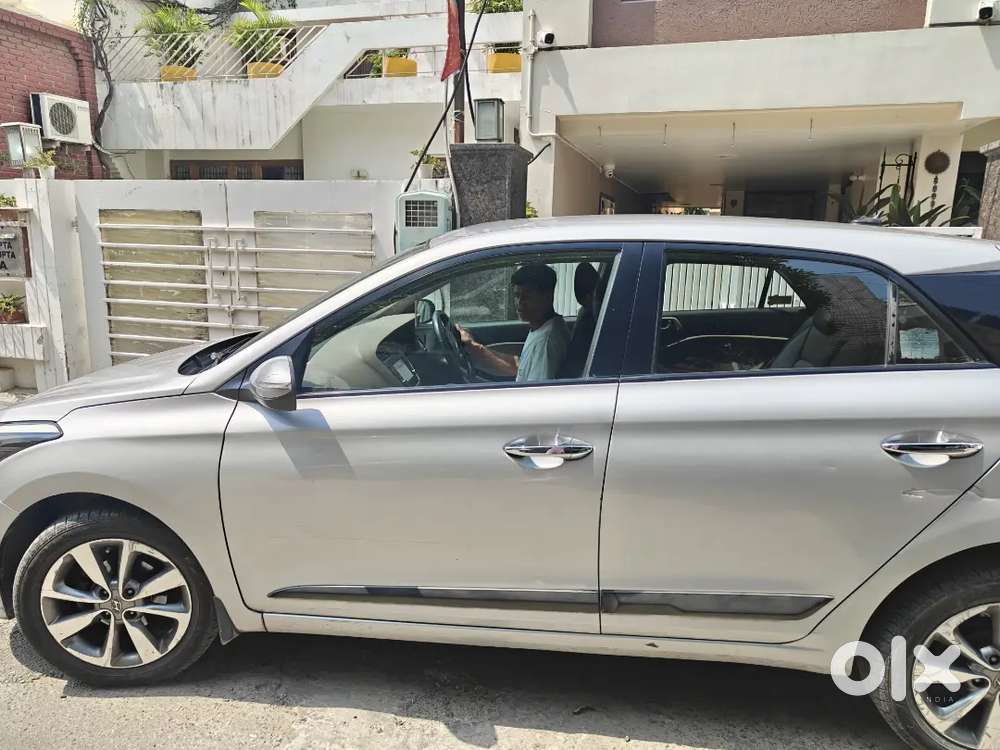 Hyundai I20 Diesel 2016 Top Model