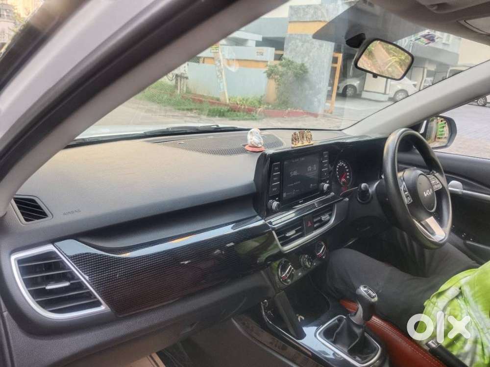 Kia Seltos Htk Plus D, 2021, Diesel