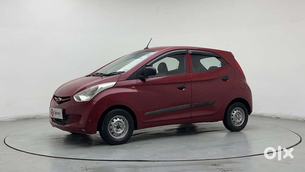 Hyundai Eon Era +, 2015, Petrol