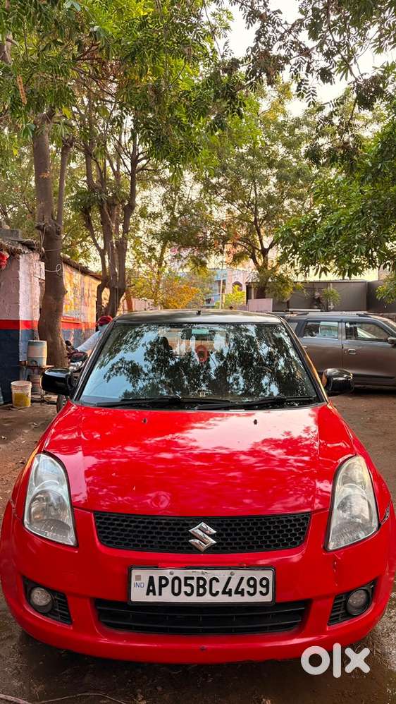 Maruti Suzuki Swift 2008 Diesel