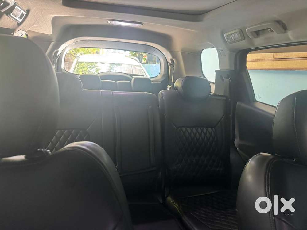 Tata Safari Diesel 2023