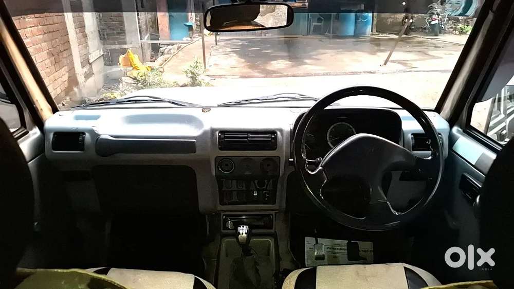 Mahindra Bolero 2010 Non Ac