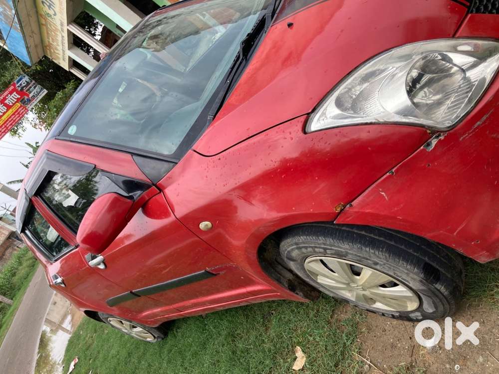 Maruti Suzuki Swift 2007 Petrol Car