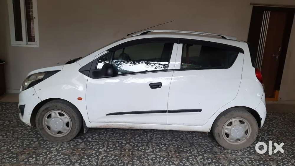 Chevrolet Beat 2014 Diesel 90000 Km Driven