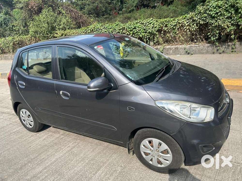 Hyundai Car Manual 2013