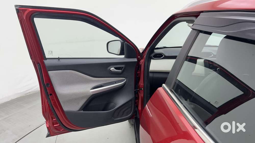 Nissan Magnite 1.0 Xl, 2023, Petrol
