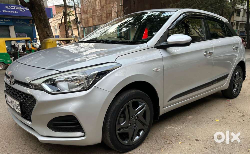 Hyundai Elite i20 Era 1.2, 2018, Petrol