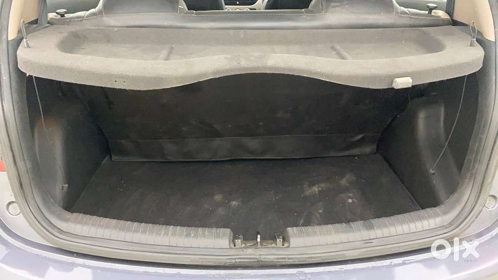 Hyundai Grand I10 Sportz 1.2 Kappa Vtvt, 2014, Petrol