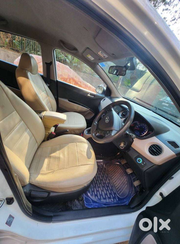 Hyundai Grand I10 Sportz 1.2 Kappa Vtvt, 2019, Cng & Hybrids