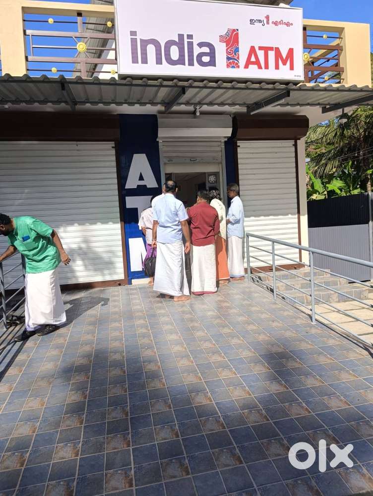 Commercial Space For Rent Shops & Offices 1750105599