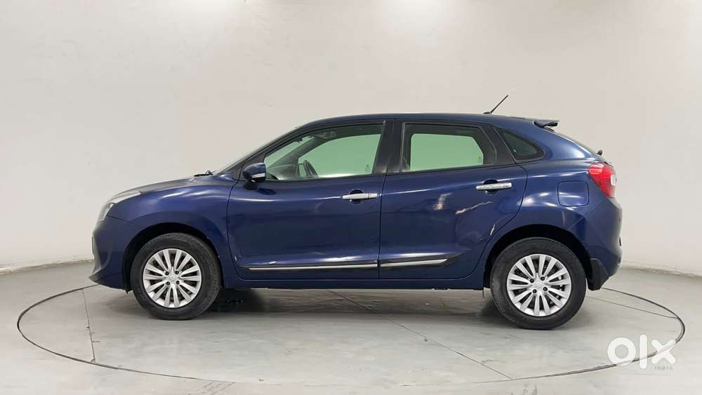 Maruti Suzuki Baleno 1.3 Delta, 2019, Petrol