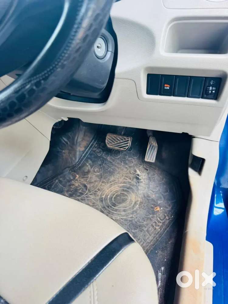 2018 Maruti Suzuki Celerio Vxi