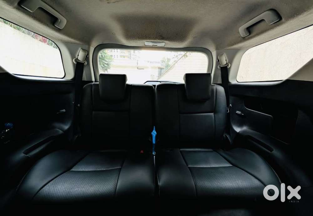 Toyota Fortuner 2011-2016 4x4 At, 2021, Diesel