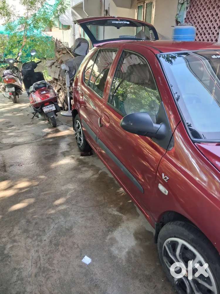 Tata Indica V2 2007