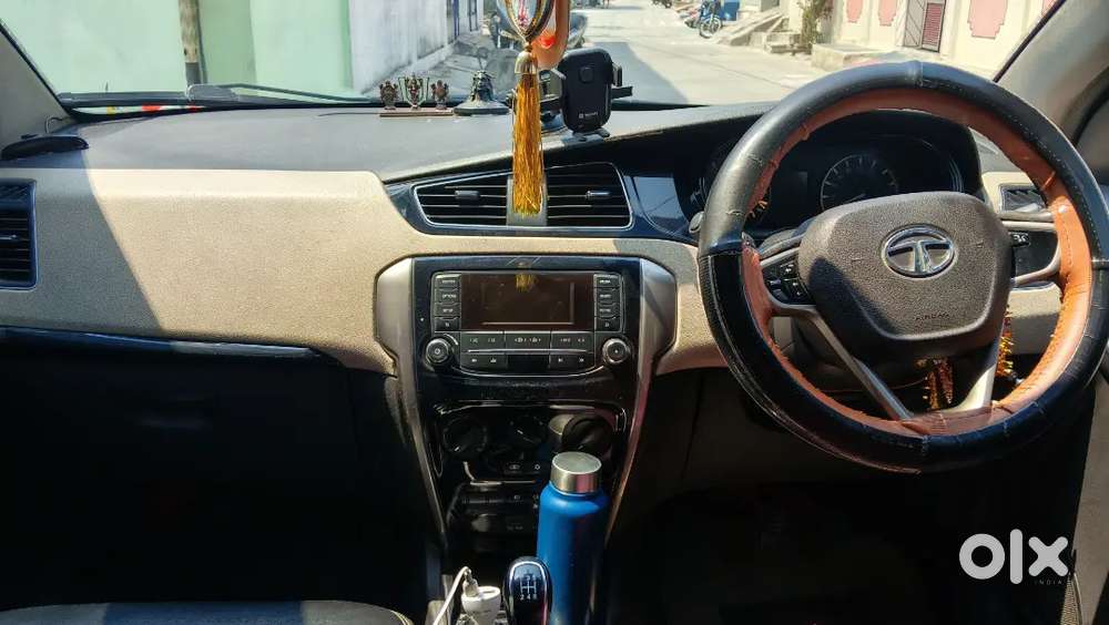 Tata Zest Xms