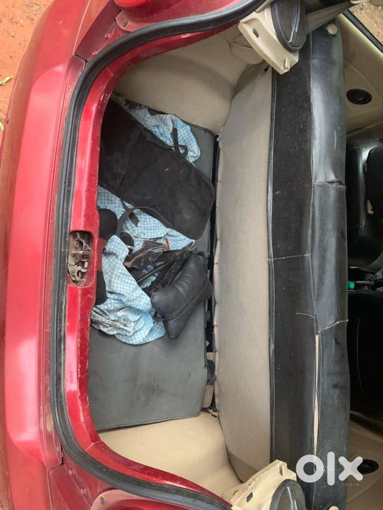 Chevrolet Spark 2009 Petrol Well Maintained