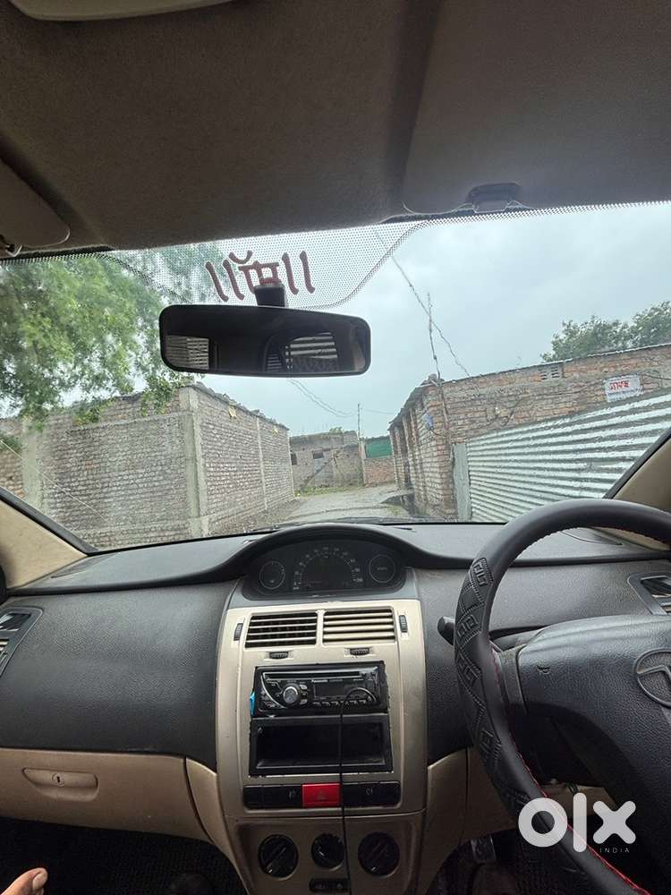Tata Indica Vista 2011 Diesel Well Maintained
