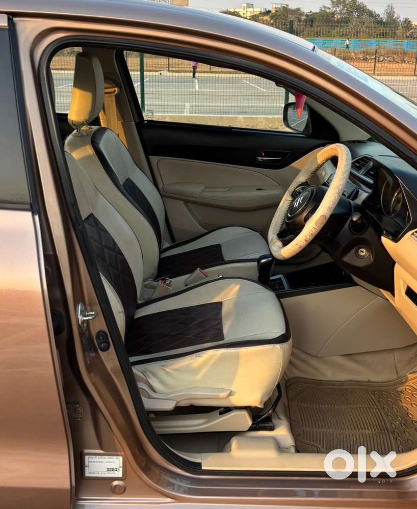 Maruti Suzuki Swift Dzire Amt Vdi, 2018, Diesel