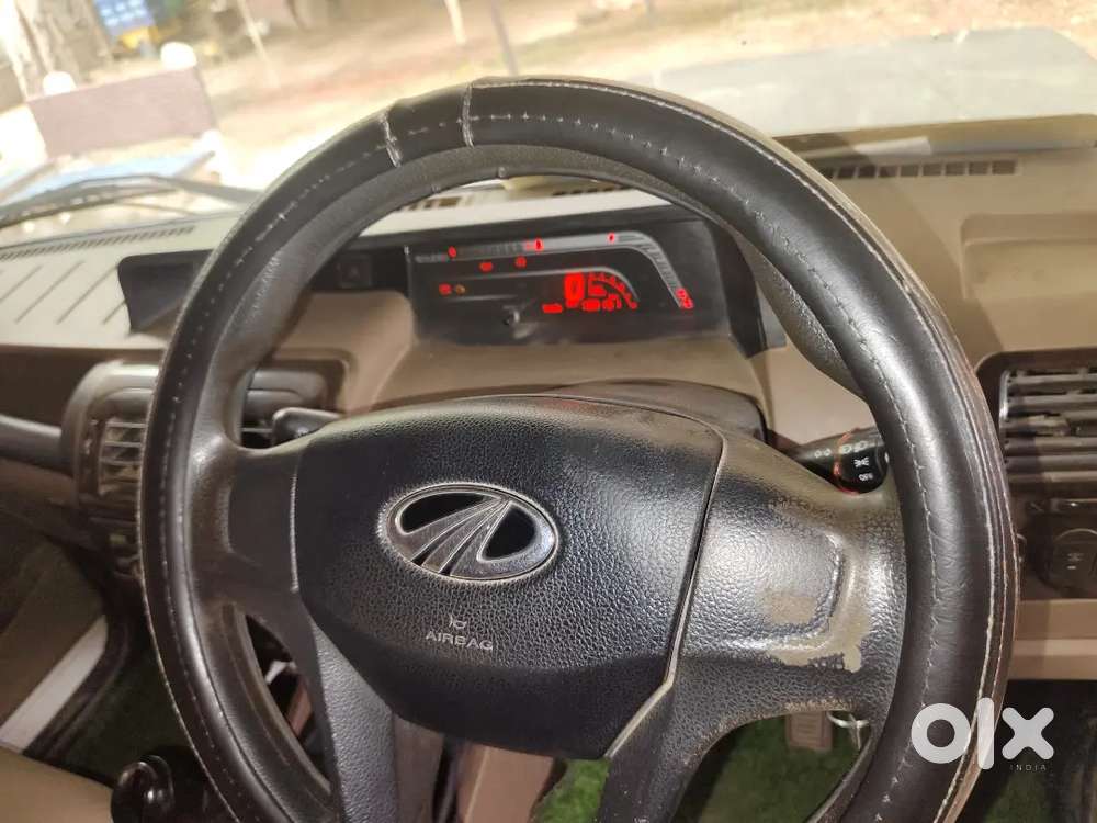 Mahindra Be 6 Diesel 2021