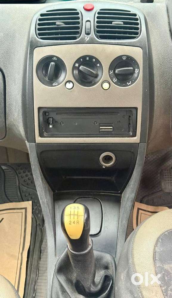 Tata Indica Lxi, 2016, Diesel