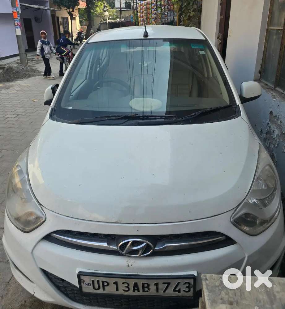 Very Good Condition Car