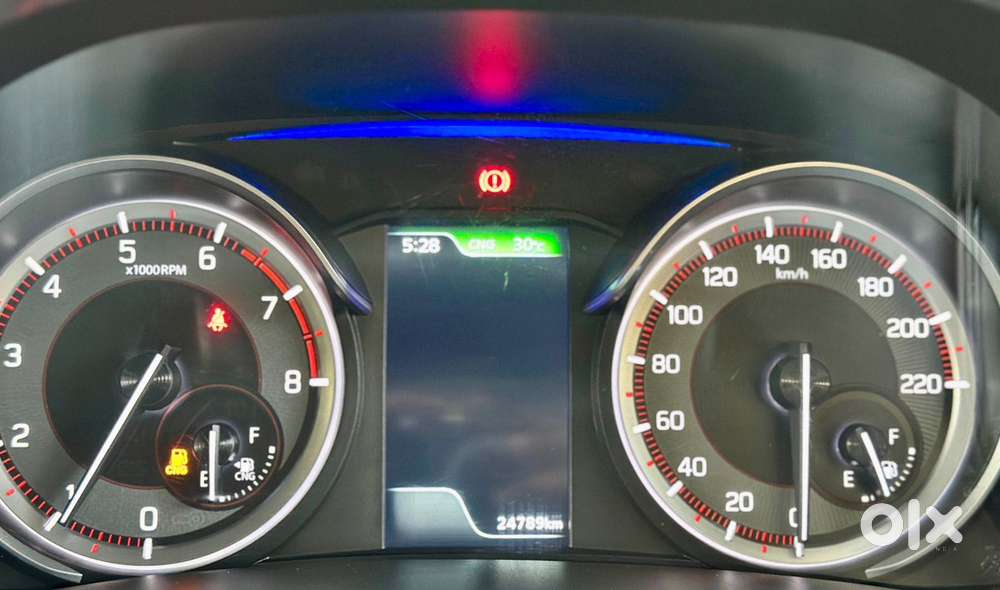 Maruti Suzuki Xl6 Zeta Mt Cng, 2024, Cng & Hybrids