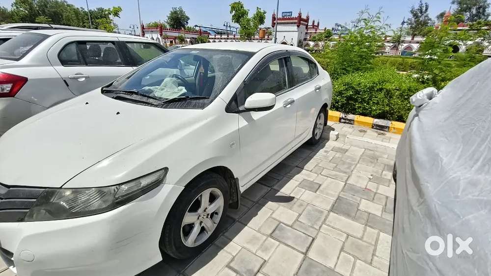 Honda City Sale