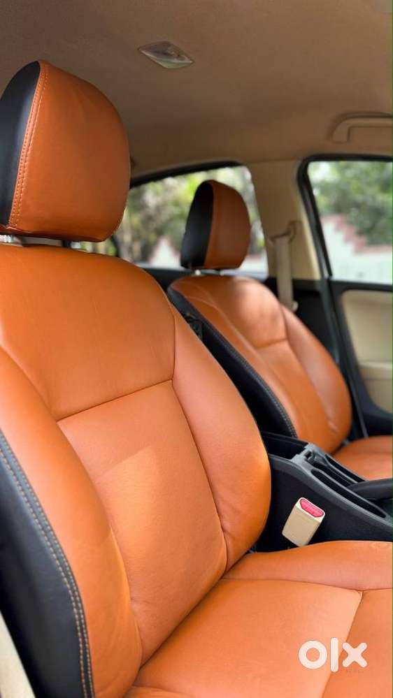 Honda City, 2014, Petrol
