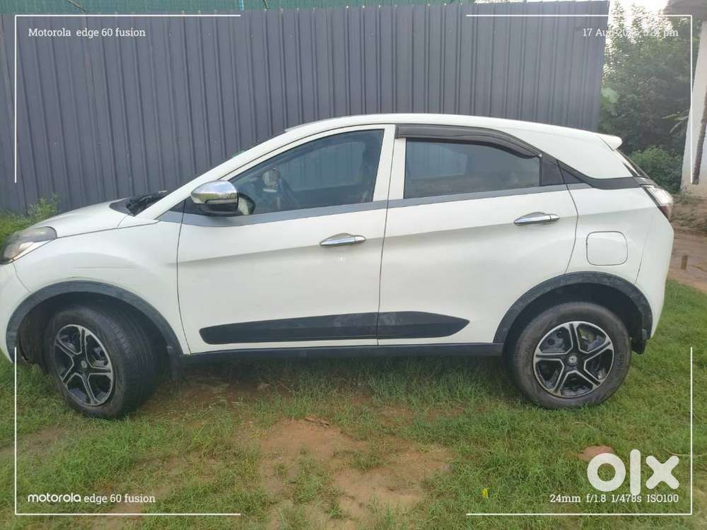 Tata Nexon Diesel 2019