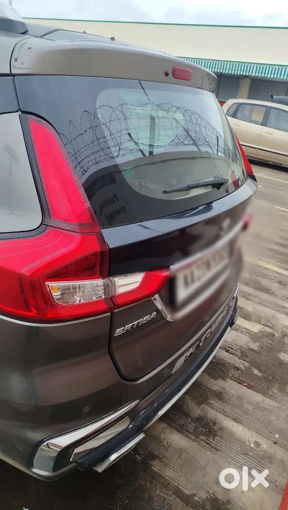 Ertiga 2020 Diesel