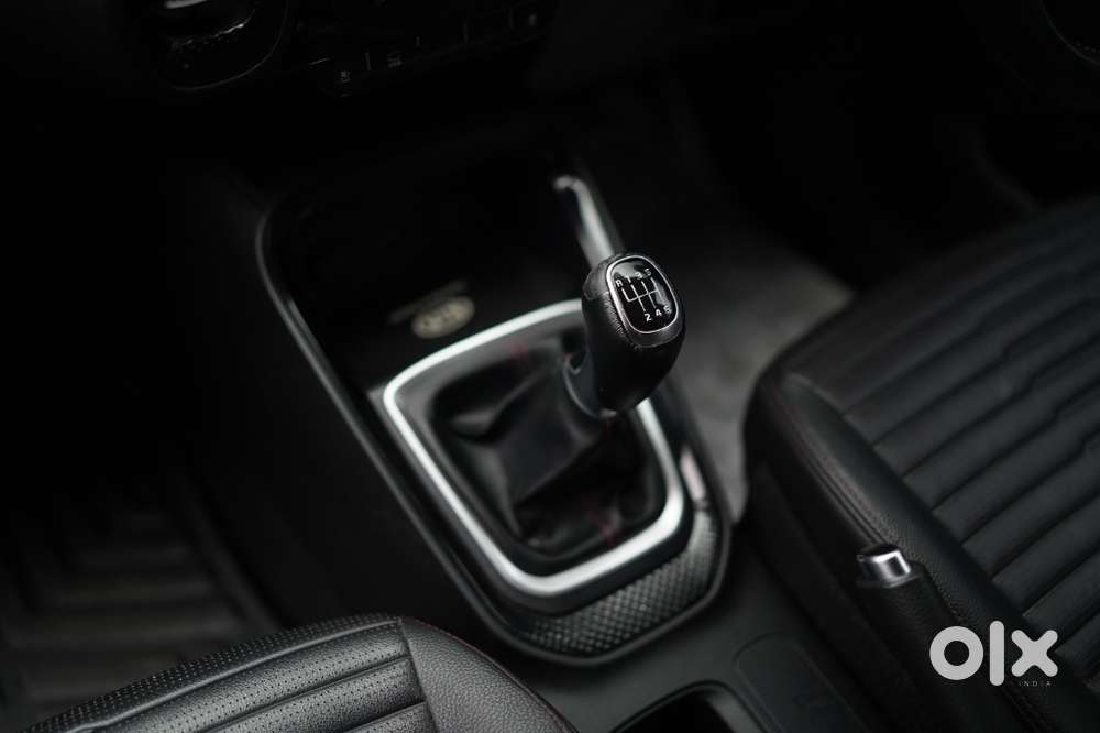 Kia Sonet Gtx Plus, 2021, Petrol