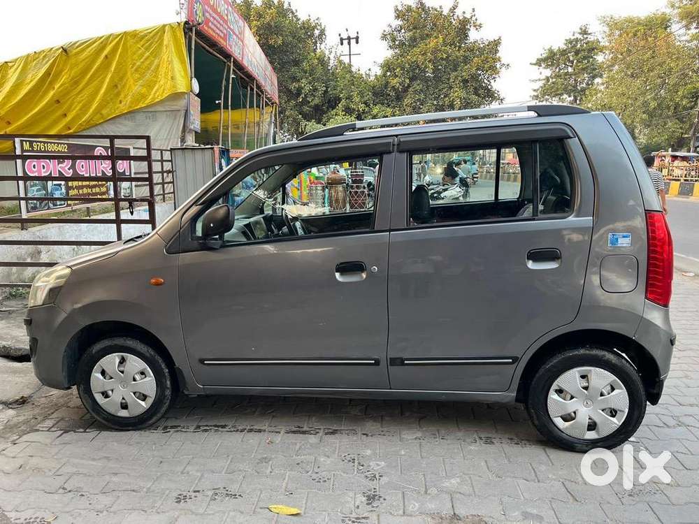 Maruti Suzuki Petrol 2015