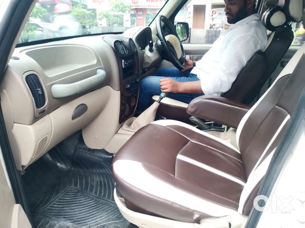 Mahindra Scorpio Sle Bsiii, 2014, Diesel