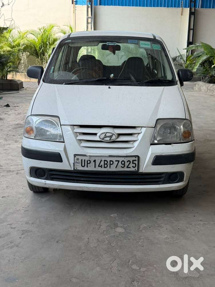 Hyundai Santro Xing 2012 Year Model