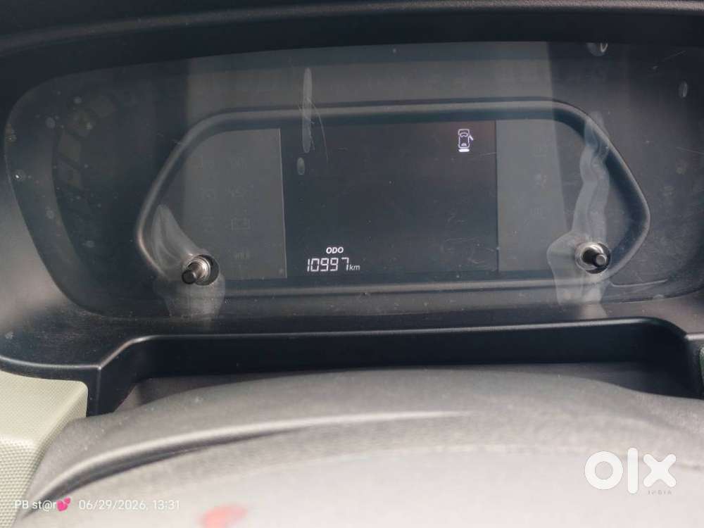 Tata Punch Adventure, 2025, Petrol