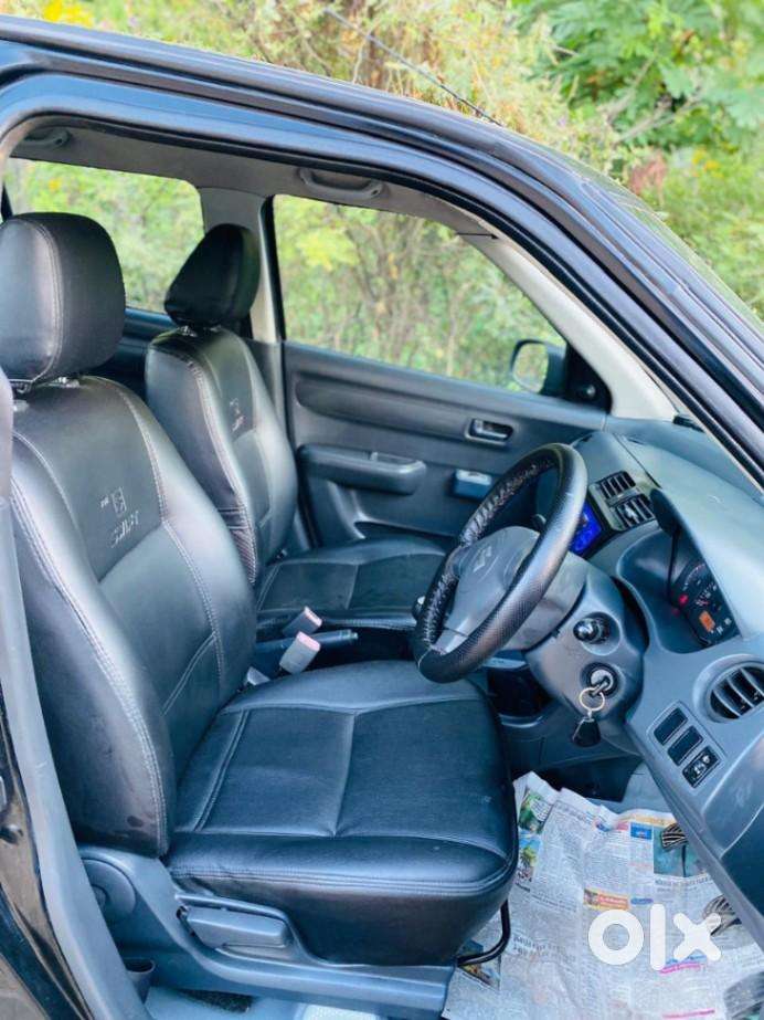 Maruti Suzuki Swift 2007-2011 1.2 Vxi Abs, 2009, Petrol