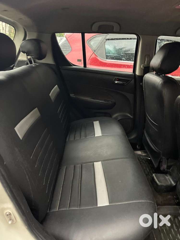 Maruti Suzuki Swift 2011-2014 Zdi, 2013, Diesel