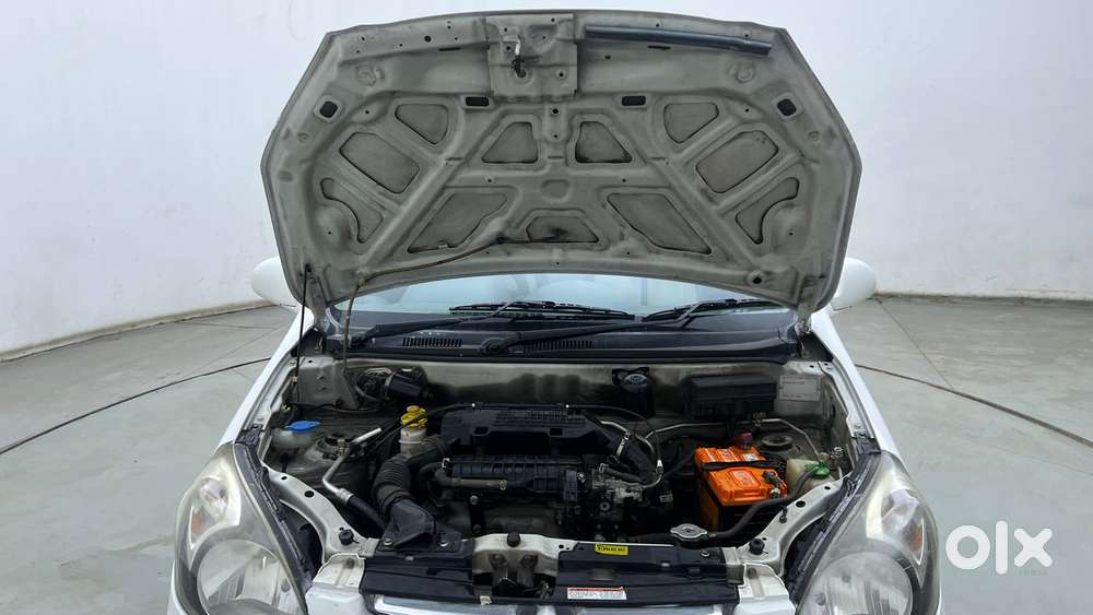 Maruti Suzuki Alto 800 Lxi, 2014, Petrol