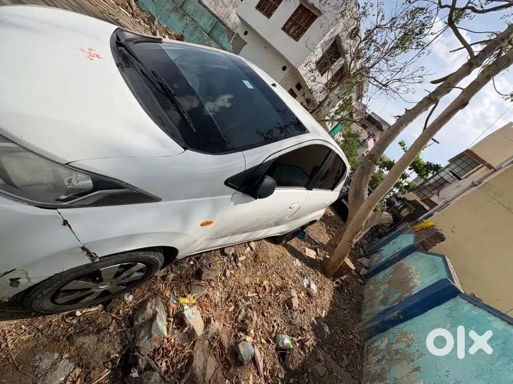 Datsun Redi Go 2017 Petrol Well Maintained