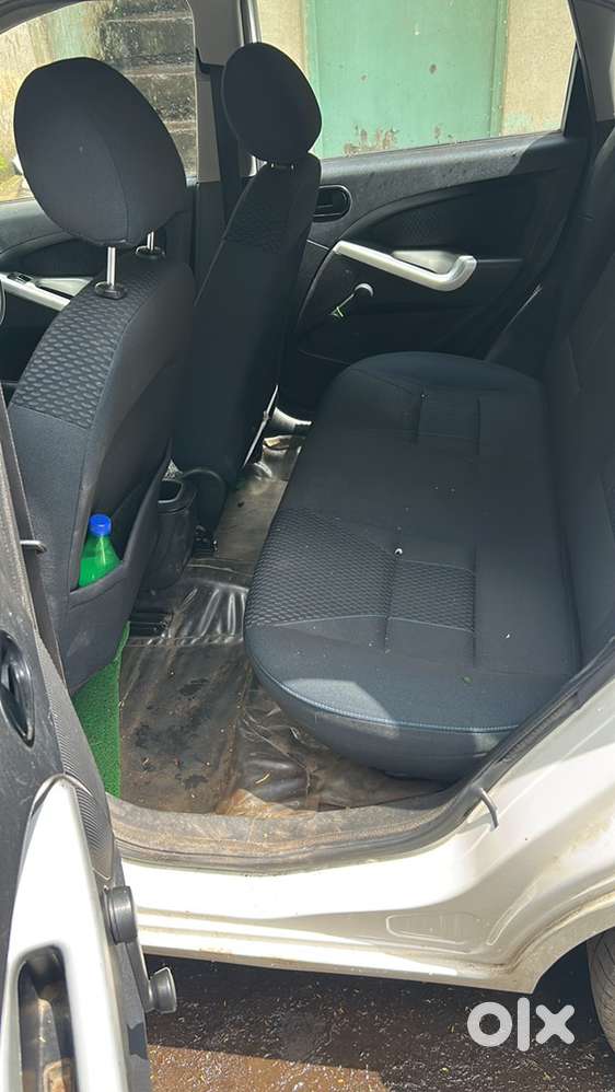 Ford Figo Diesel Manual 2013