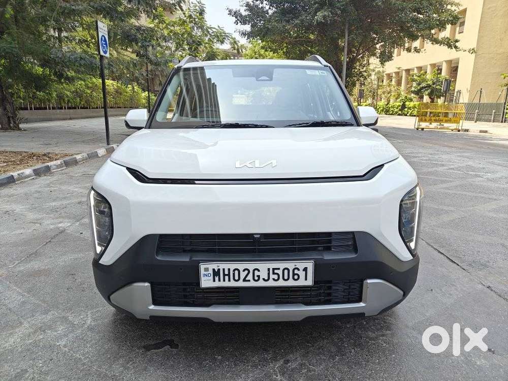 Kia Syros Htx Plus Opt Turbo Dct, 2025, Petrol