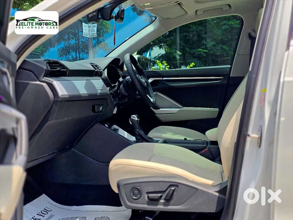 Audi Q3 40 Tfsi Premium Plus, 2026, Petrol