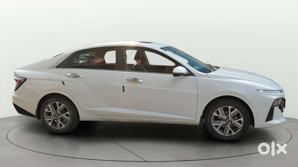 Hyundai Verna 1.5 Sx Petrol Mt, 2023, Petrol